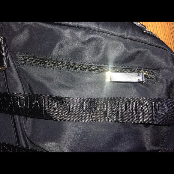 Calvin Klein backpack - Picture 3 of 4